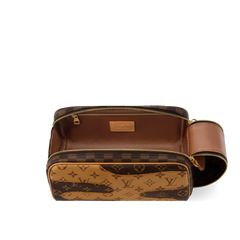 Dopp Kit Toiletry Pouch