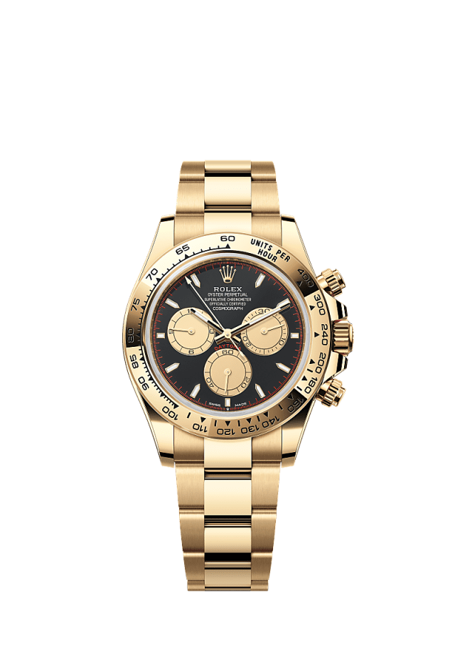 Cosmograph Daytona