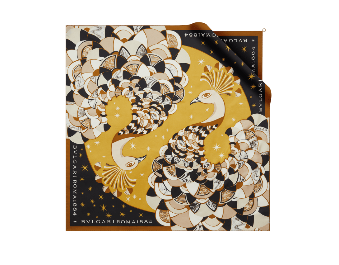 Divas’ Dream Scarf