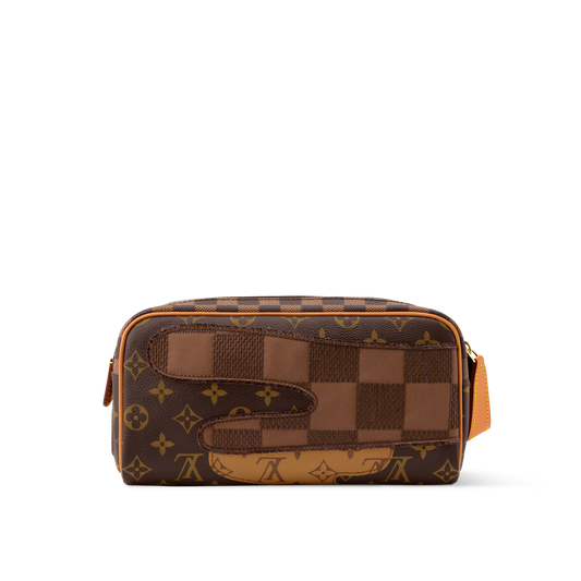 Dopp Kit Toiletry Pouch