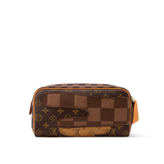 Dopp Kit Toiletry Pouch