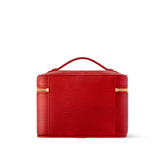 Nice Mini Vanity Case