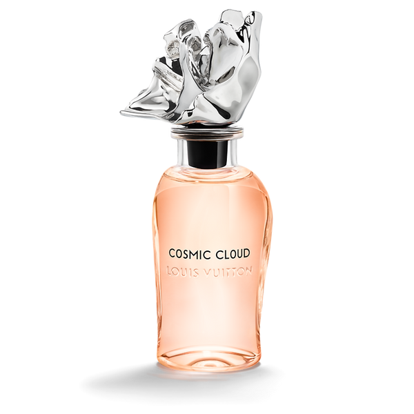 Cosmic Cloud – Lux Afrique Boutique