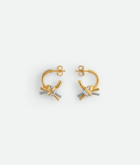 Knot Earrings