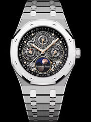 Royal Oak Selfwinding Perpetual Calendar