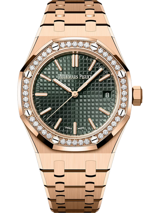 Royal Oak Selfwinding