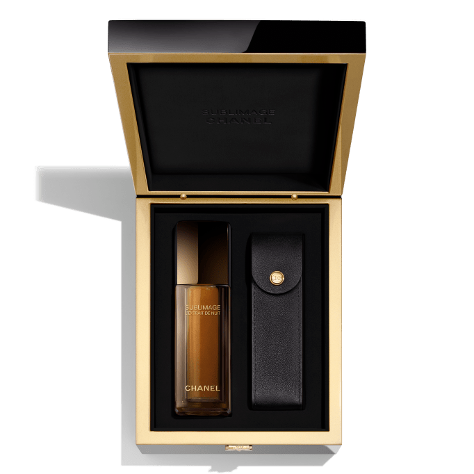 Sublimage L’extrait De Nuit – Le Coffret