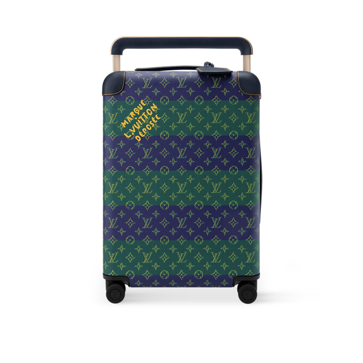 Horizon 55 Suitcase