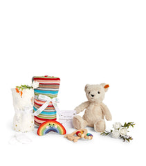 Bumbles & Boo Contemporary New Baby Hamper