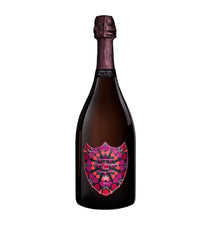 Dom Pérignon X Damien Hirst Dom Pérignon Rosé 2010 (75cl) - Champagne, France