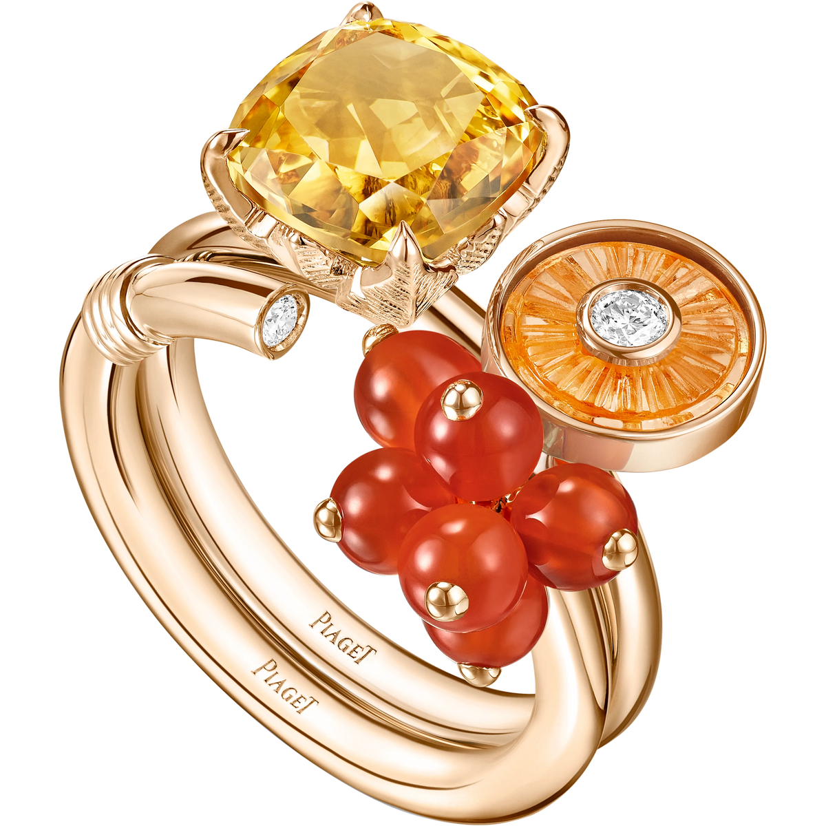 Piaget Cocktail ring
