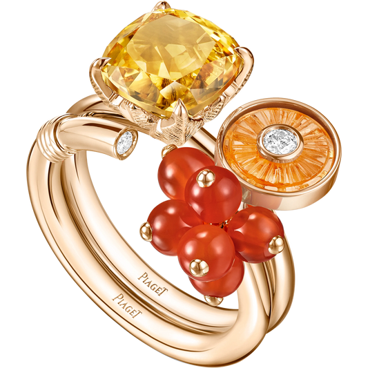 Piaget Cocktail ring