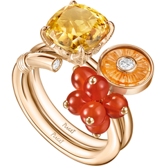 Piaget Cocktail ring