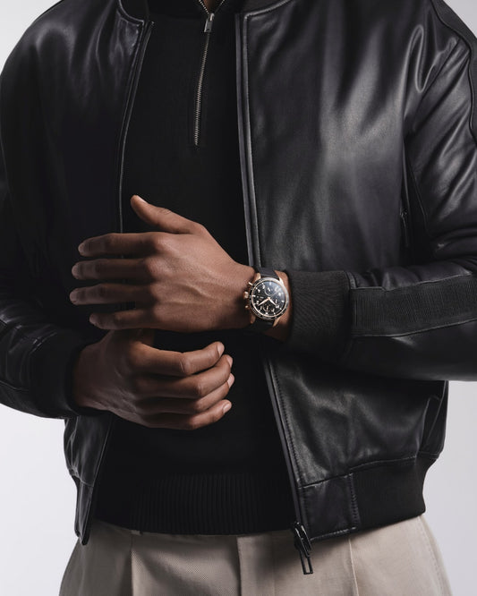 Pilot’s Watch Performance Chronograph 41