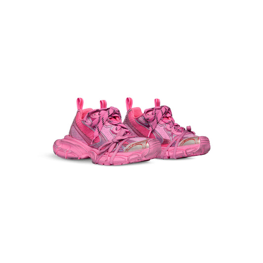 Women's 3xl Sneaker In Pink