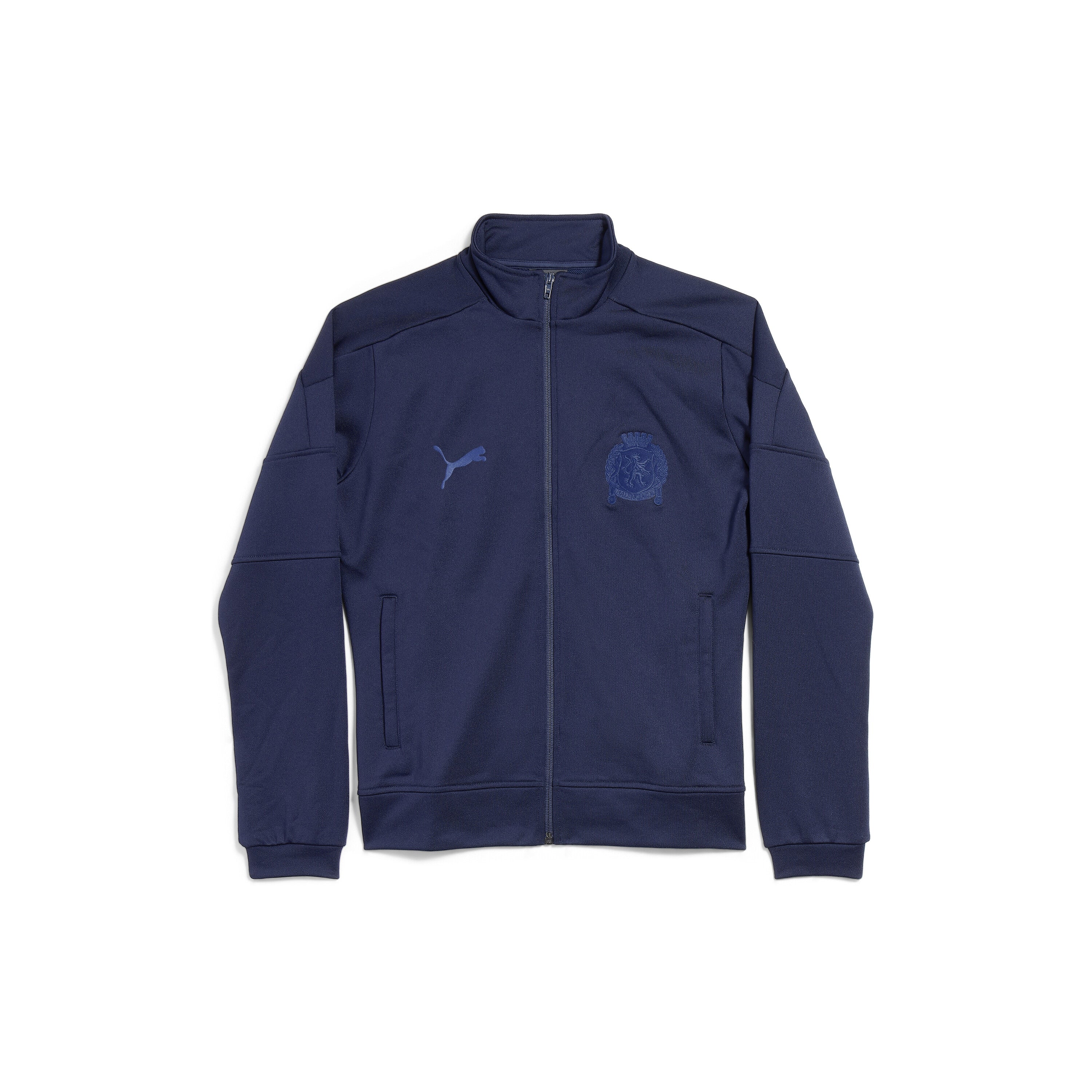 Balenciaga I Puma Fitted Tracksuit Jacket – Lux Afrique Boutique Balenciaga I Puma Fitted Tracksuit Jacket – Lux Afrique Boutique