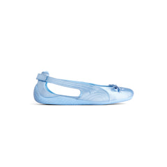 Women's Speedcat Ballet Satin Balenciaga