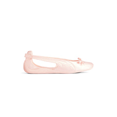 Women's Speedcat Ballet Satin Balenciaga