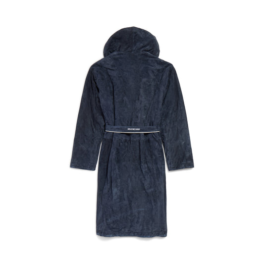 Balenciaga I Puma Bathrobe