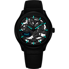 Piaget Polo Skeleton Watch