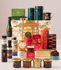 The Food Halls Advent Calendar