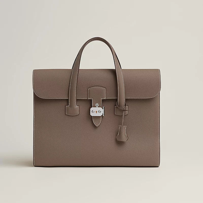 Sac A Depeches Light 1-36 Briefcase
