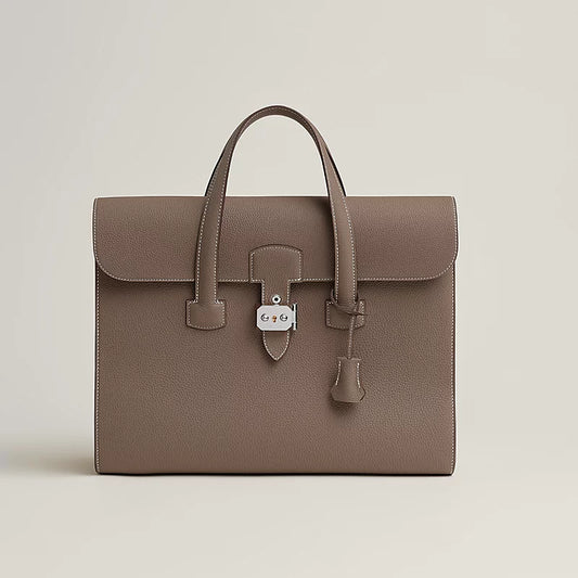 Sac A Depeches Light 1-36 Briefcase