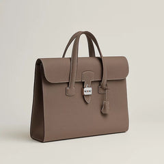 Sac A Depeches Light 1-36 Briefcase
