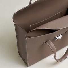 Sac A Depeches Light 1-36 Briefcase
