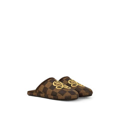 LV Palace Slippers