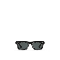 LV Super Vision Square Sunglasses