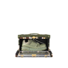 Damoflage Shoe Box