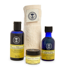 Bumbles & Boo Contemporary New Baby Hamper