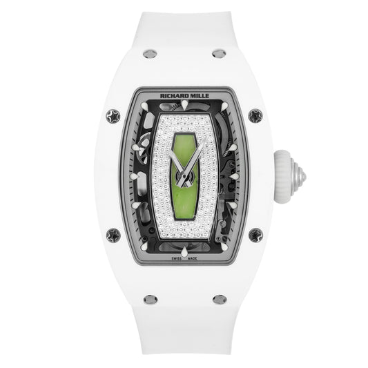 Richard Mille RM07-01 WG-ATZ JADE