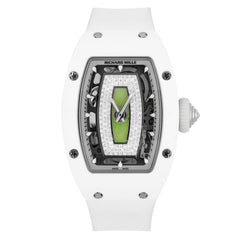 Richard Mille RM07-01 WG-ATZ JADE