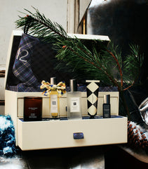 Christmas Kist Advent Calendar