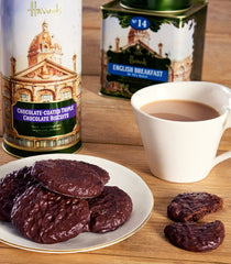 Harrods The Food Halls Collection Hamper