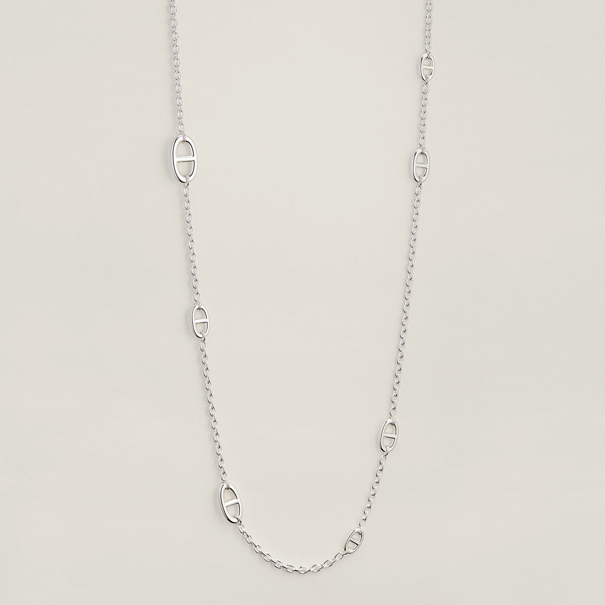 Farandole Long Necklace 120