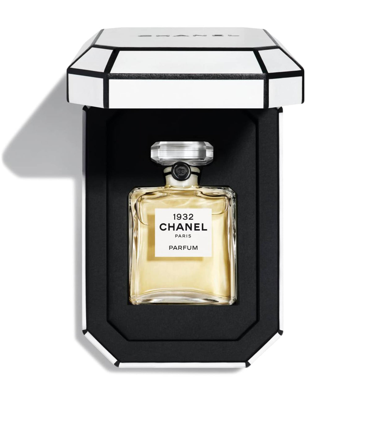1932 Les Extraits De Chanel - Extrait De Parfum (30ml)