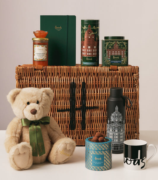 Harrods The 'With Love From Harrods' Hamper