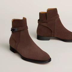 Fortune Ankle Boot