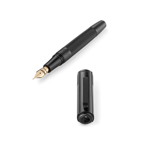 007 Special Issue Fountain Pen