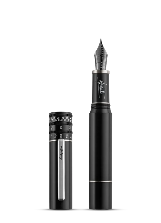 anytime by Paolo Favaretto Fountain Pen