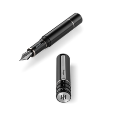 anytime by Paolo Favaretto Fountain Pen