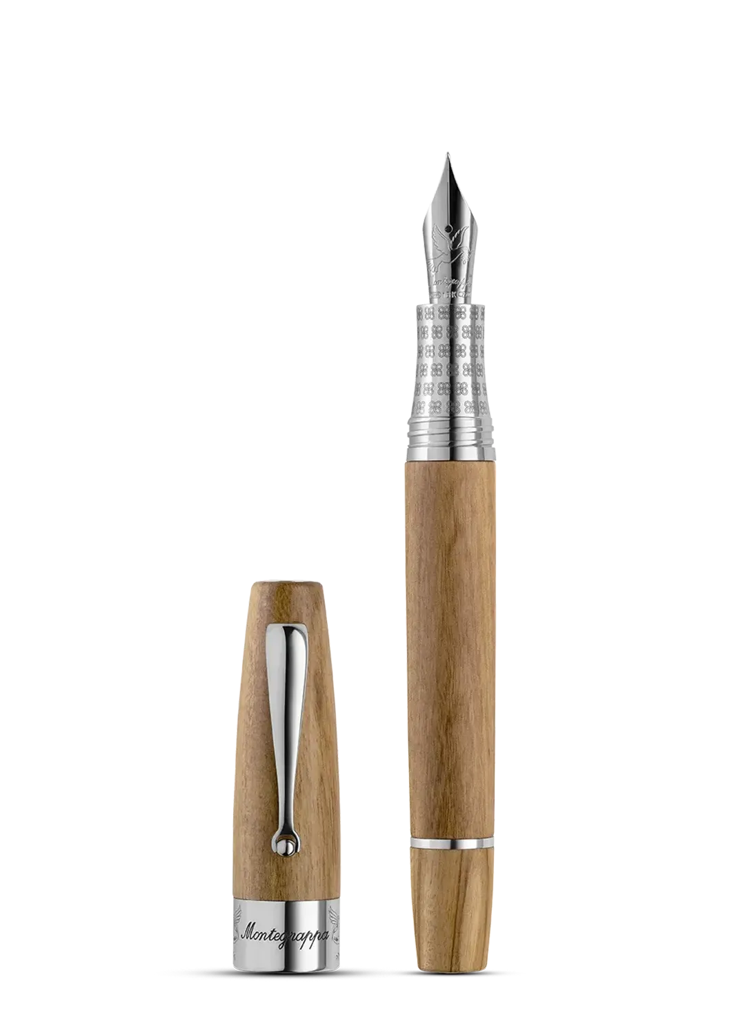 Extra Peace Fountain Pen