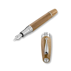 Extra Peace Fountain Pen