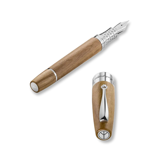 Extra Peace Fountain Pen