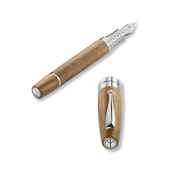 Extra Peace Fountain Pen