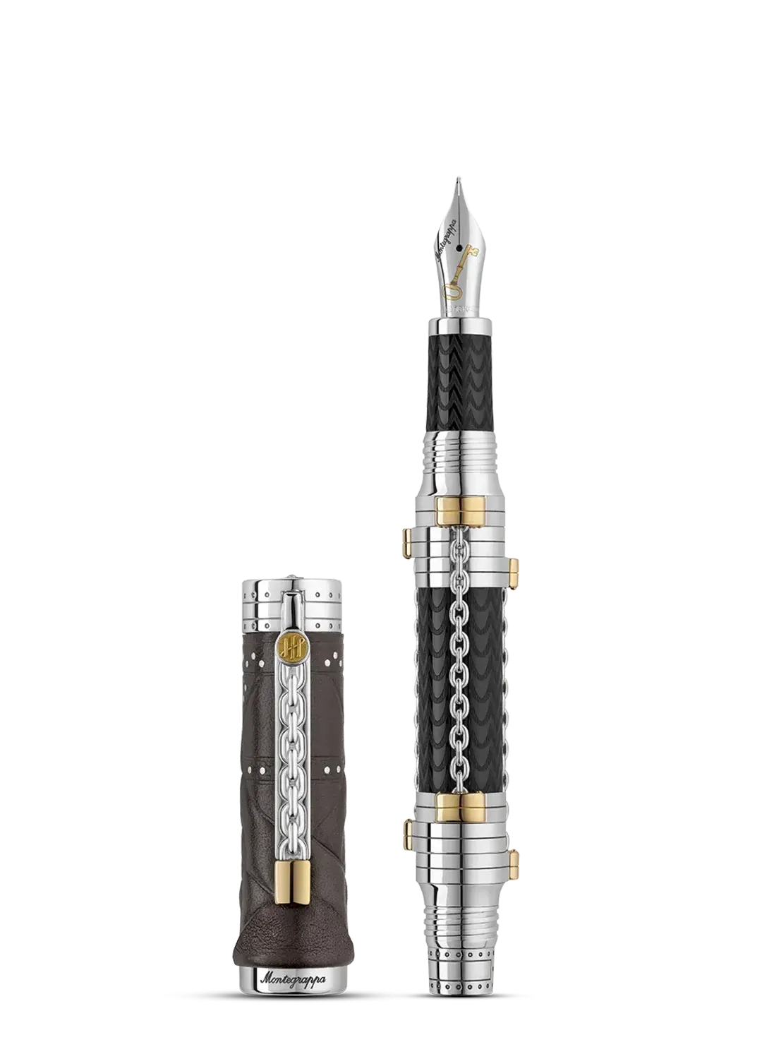Harry Houdini Fountain Pen