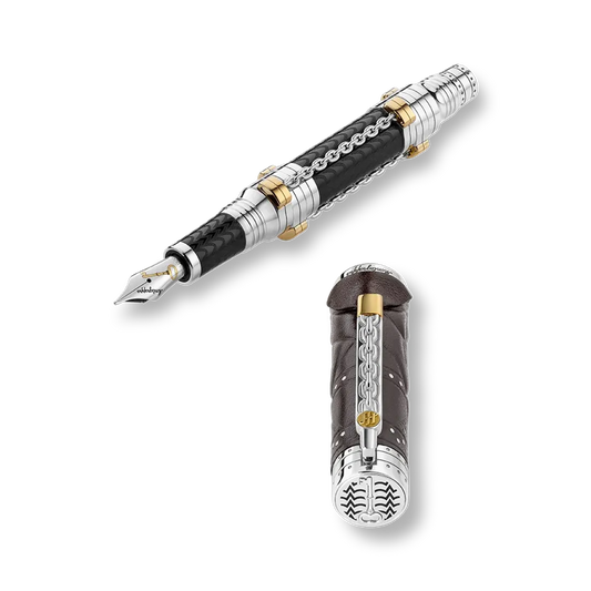 Harry Houdini Fountain Pen